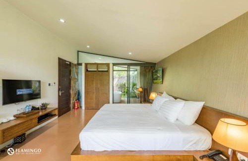 Ngoc Quang Casa | Dai Lai Resort- Forest Villa