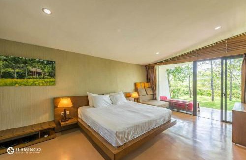 Ngoc Quang Casa | Dai Lai Resort- Forest Villa