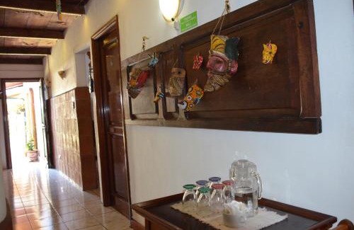 Zona 13 Hotel | Dai Nonni Hotel