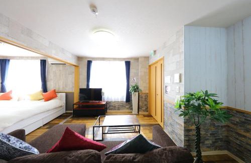 Chikusa Ward Apartamento | Dai6 Prosper Building, 2nd floor - Vacation STAY 74808v