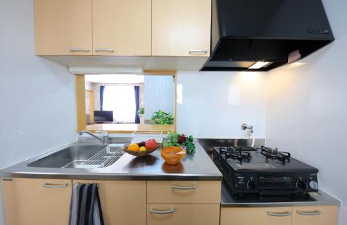 Chikusa Ward Apartamento | Dai6 Prosper Building, 2nd floor - Vacation STAY 74808v