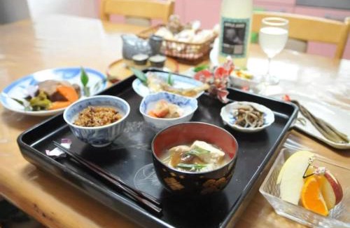 Asahi-machi Casa | Daichan Farm Guest House - Vacation STAY 19124v