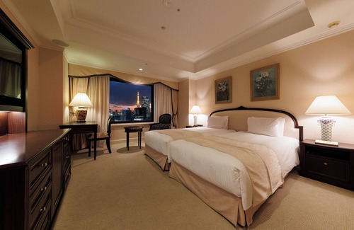 Minato Hotel | Daiichi Hotel Tokyo