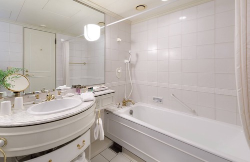 Minato Hotel | Daiichi Hotel Tokyo