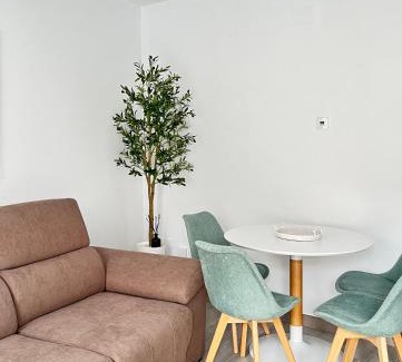 Ávila Apartamento | Dailos Ávila