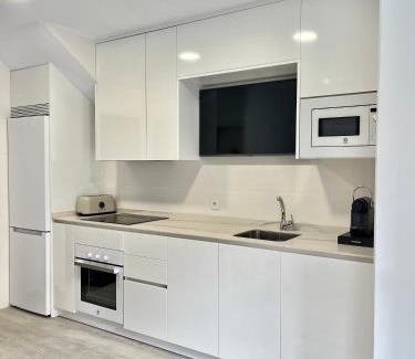 Ávila Apartamento | Dailos Ávila