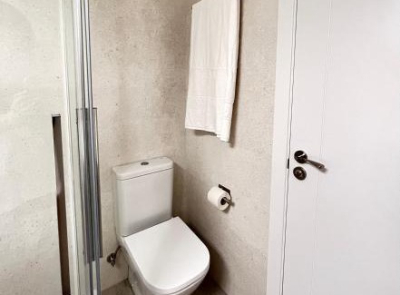 Ávila Apartamento | Dailos Ávila