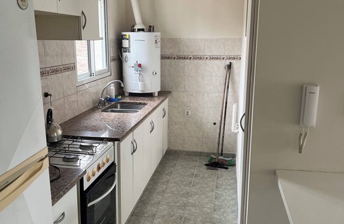 Bahía Blanca Apartamento | Alquiler por dia