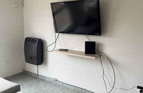 Bahía Blanca Apartamento | Alquiler por dia