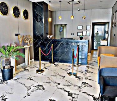 Riyadh Apartamento | DAIMOND GARDEN HOTEL AL Narjis RIYADH