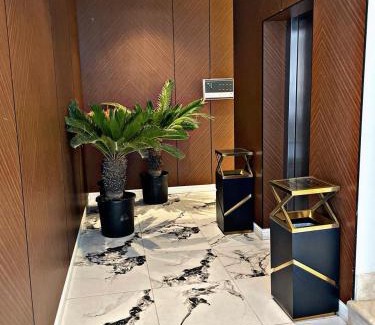 Riyadh Apartamento | DAIMOND GARDEN HOTEL AL Narjis RIYADH