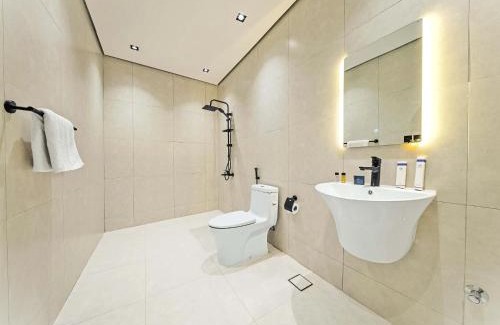 Riyadh Apartamento | DAIMOND GARDEN HOTEL AL Narjis RIYADH