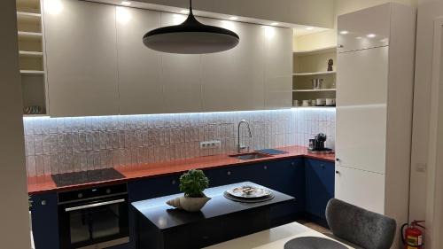 Vilnius city municipality Apartamento | Daina Apartments Self check-in