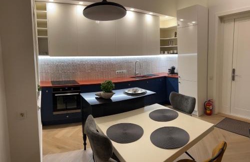 Vilnius city municipality Apartamento | Daina Apartments Self check-in