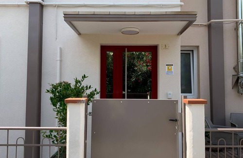 Jesolo Apartamento | Dainese Apartments, Casa Ester
