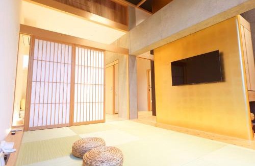 Minami Hotel | Dainichiji no Yado Kyoto Kisshoin - Vacation STAY 84550v