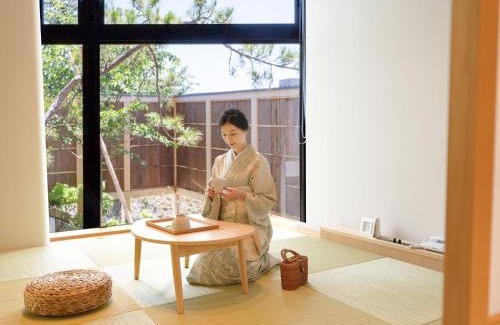 Minami Hotel | Dainichiji no Yado Kyoto Kisshoin - Vacation STAY 84550v
