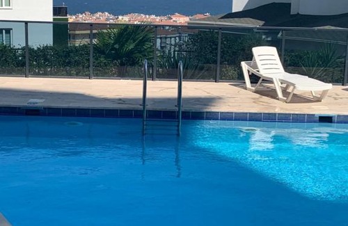 Mudanya Apartamento | Daire Mudanya ,