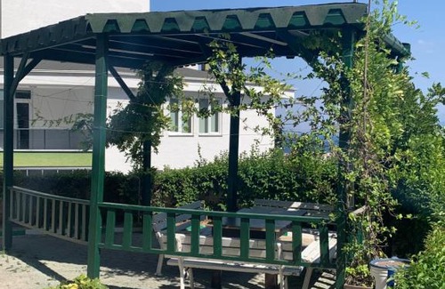 Mudanya Apartamento | Daire Mudanya ,