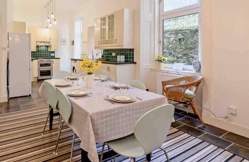 Rothesay Apartamento | Dairsie Sea View