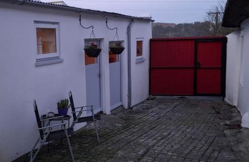 Bunmahon Apartamento | Dairy Cottage Courtyard accommodation