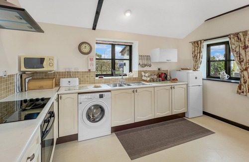Dulverton Cabaña | Dairy Cottage, Dulverton