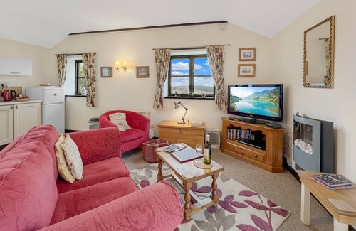Dulverton Cabaña | Dairy Cottage, Dulverton