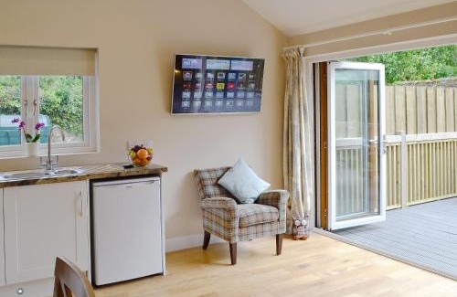 Bodmin Casa | Dairy Cottage