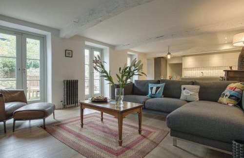 Chagford Casa | Dairy Cottage