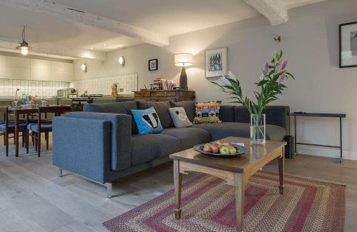 Chagford Casa | Dairy Cottage