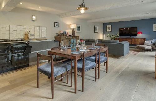 Chagford Casa | Dairy Cottage