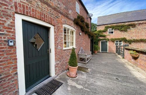 West Heslerton Casa | Dairy Cottage