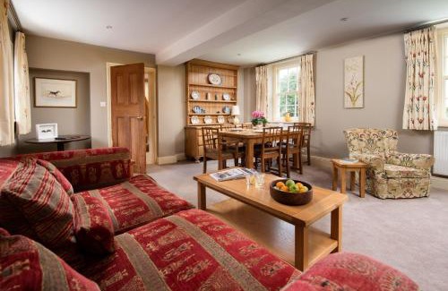 West Heslerton Casa | Dairy Cottage