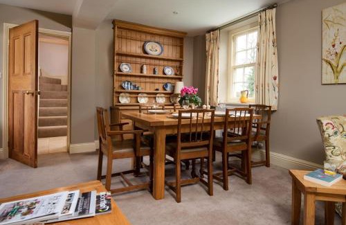 West Heslerton Casa | Dairy Cottage