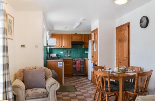 Stenalees Casa | Dairy Cottage - Uk49834