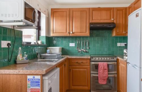 Stenalees Casa | Dairy Cottage - Uk49834