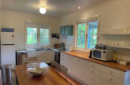 Mount View Cabaña | Dairy Farm Cottage ..