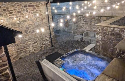 Abergavenny Casa | Dairy in the Black Mountains