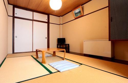 Daisen Hotel | Daisen View Heights