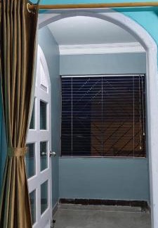 Kolkata Apartamento | Daisy and Iris- 2 Specious 1Bhk Full Furnished AC Apartments Managed by Hotel Airways