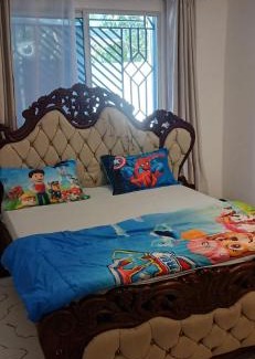 Malindi Marine National Park Apartamento | Daisy Apptment