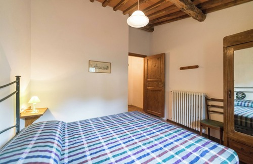 Pontassieve Otro | Daisy bedroom