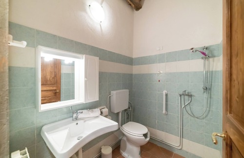 Pontassieve Otro | Daisy bedroom