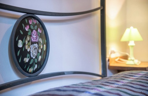 Pontassieve Otro | Daisy bedroom