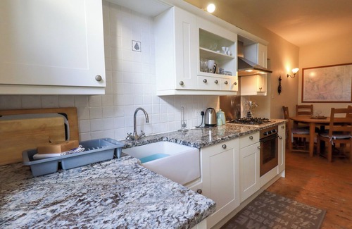 Grasmere Cabaña | Daisy Cottage