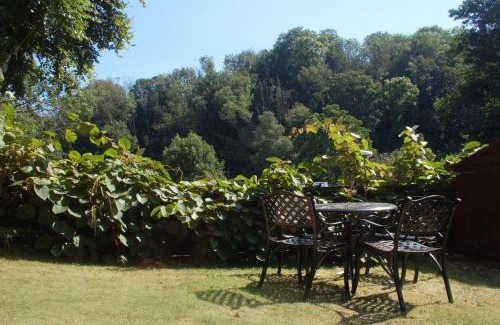 Berrynarbor Casa | Daisy Cottage near Broadsands beach