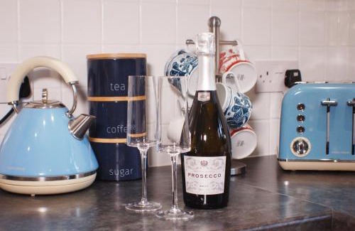 Berrynarbor Casa | Daisy Cottage near Broadsands beach