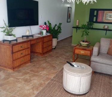 Trujillo Bajo Apartamento | Daisy'Hause 2 to 6 people, ideal for your family