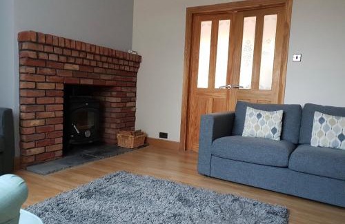 Woodhorn Casa | Daisy’s Cottage