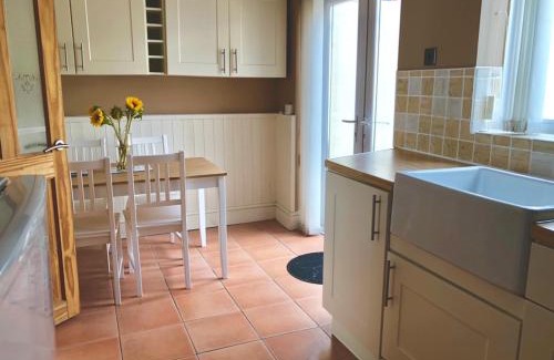 Woodhorn Casa | Daisy’s Cottage
